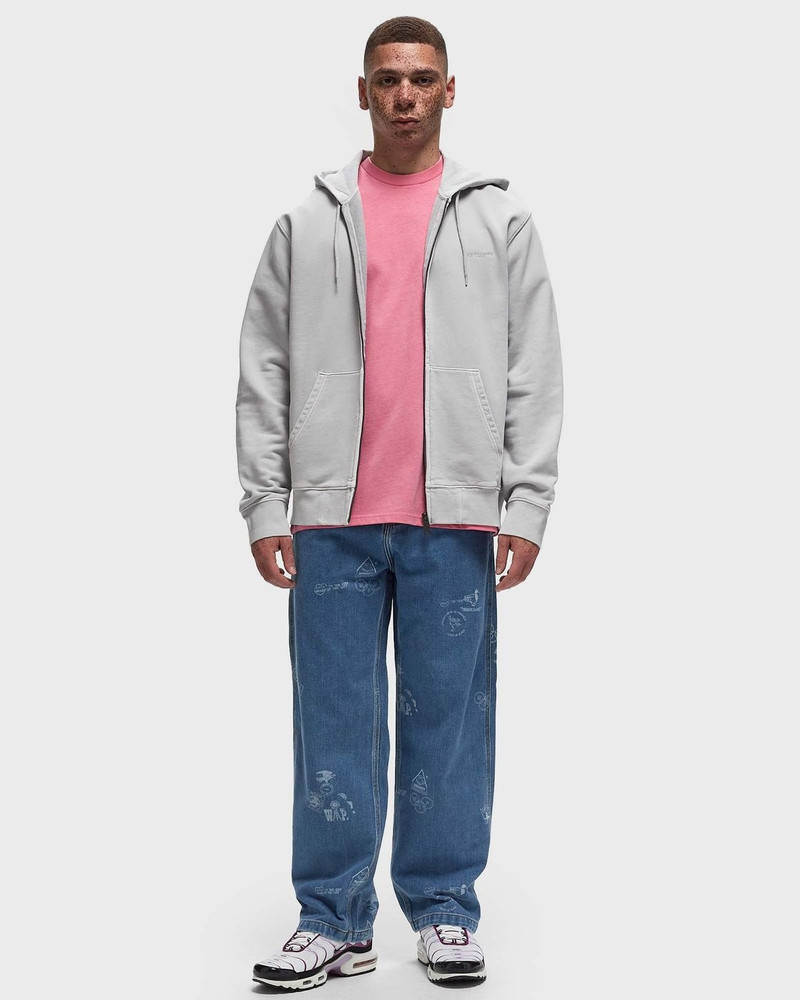 Carhartt Stamp Pant outlook