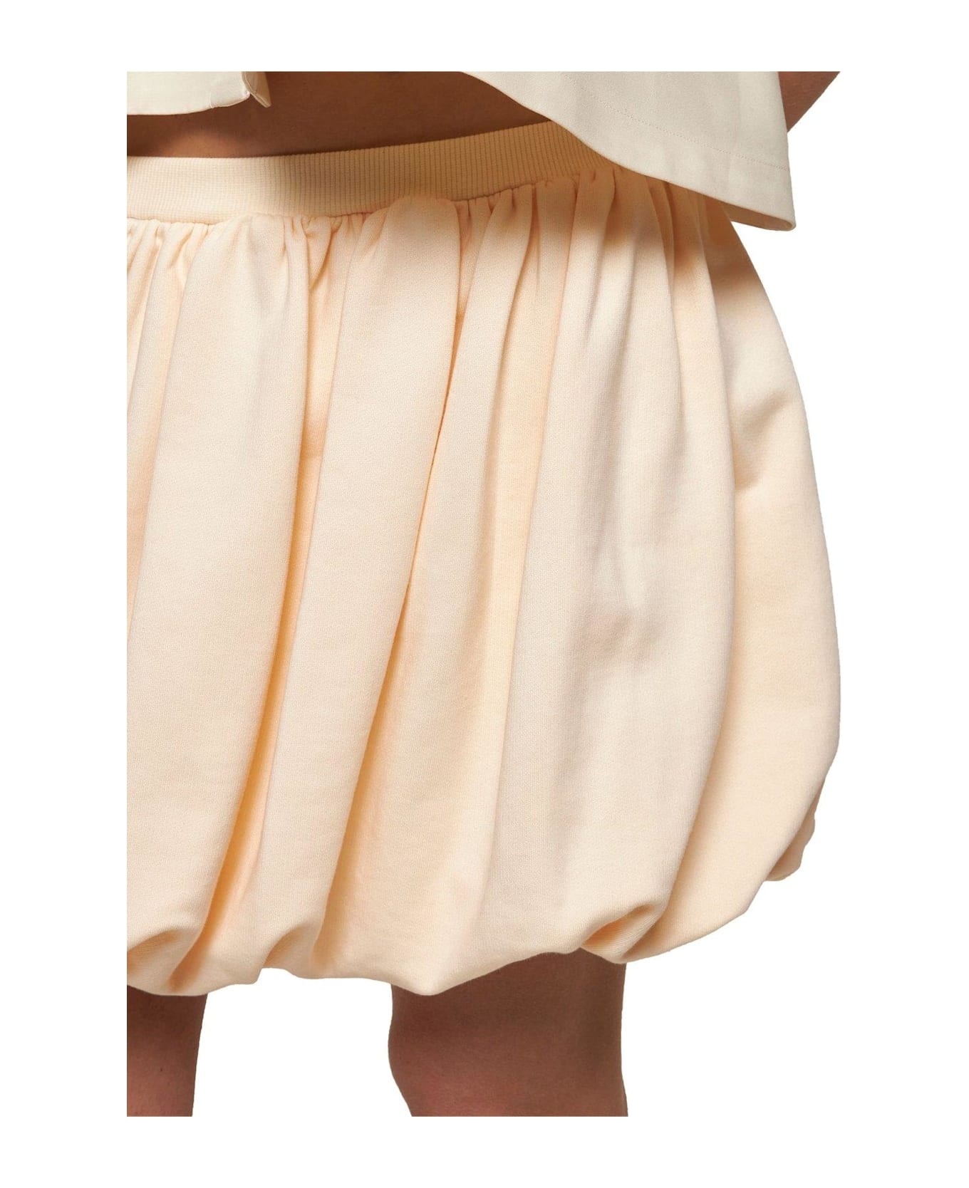 Pleated Skirt - 5