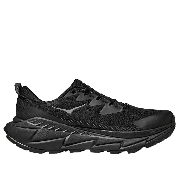 HOKA ONE ONE Skyline Float X 'Triple Black' 1141610-BBLC - 2