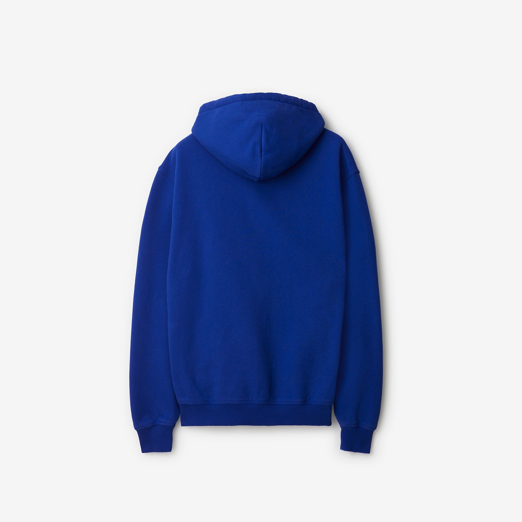 Cotton Zip Hoodie - 5
