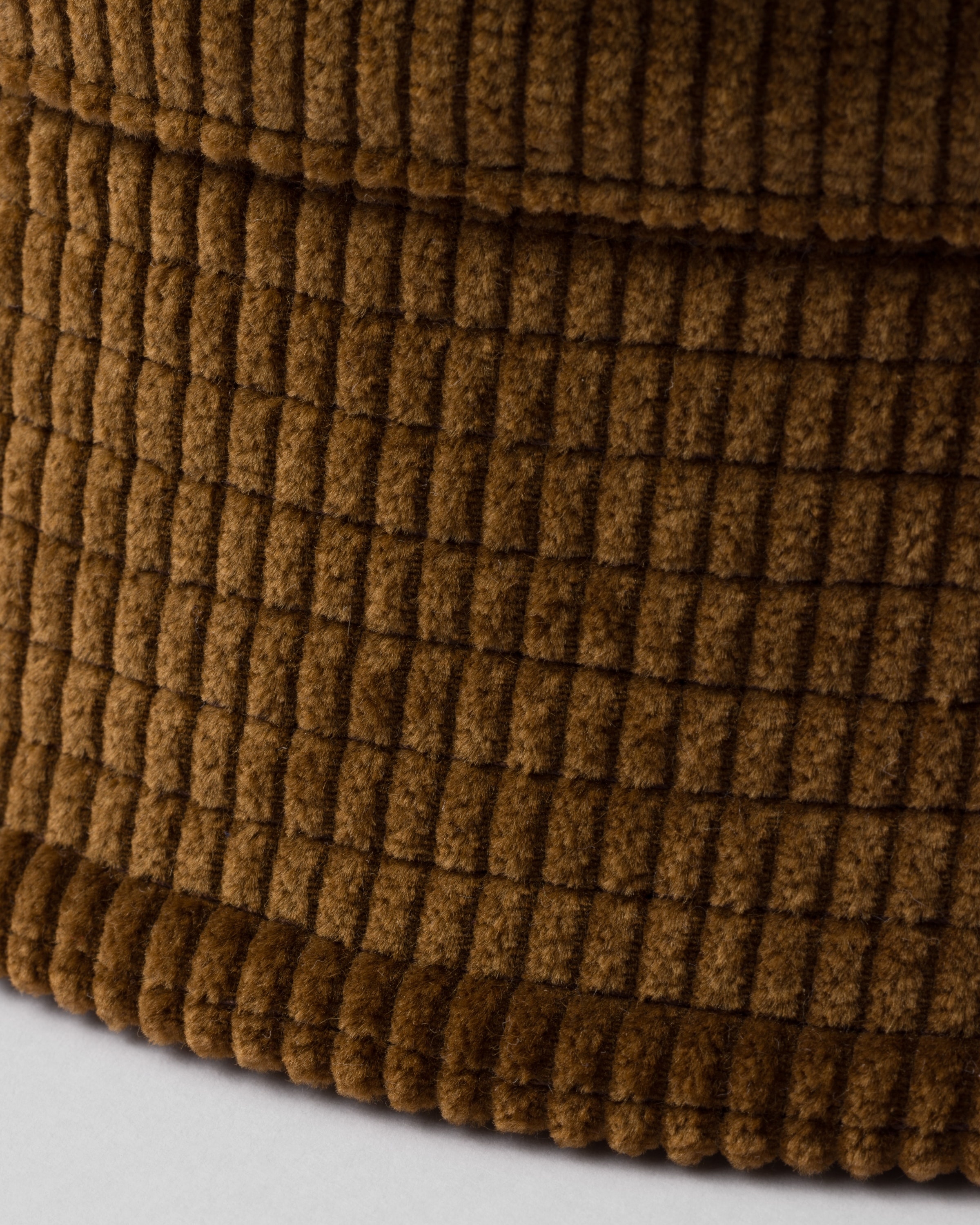 Corduroy bucket hat - 4