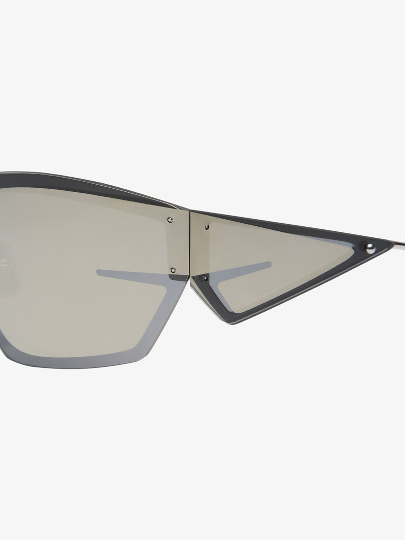 Givenchy GIV CUT UNISEX SUNGLASSES IN METAL outlook