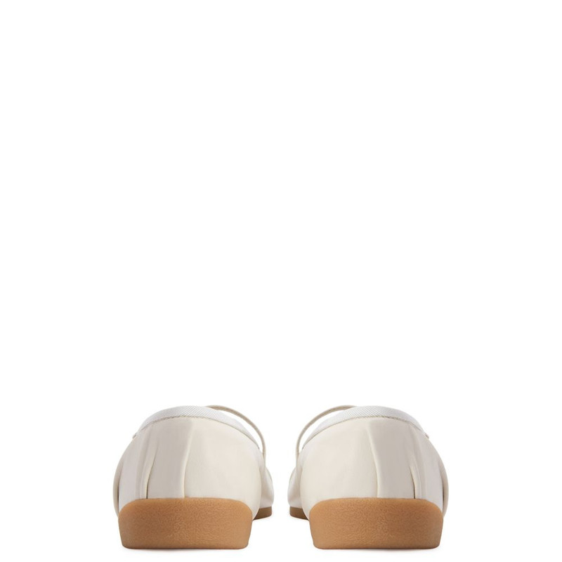 Gz Top Ballet Buckle 4