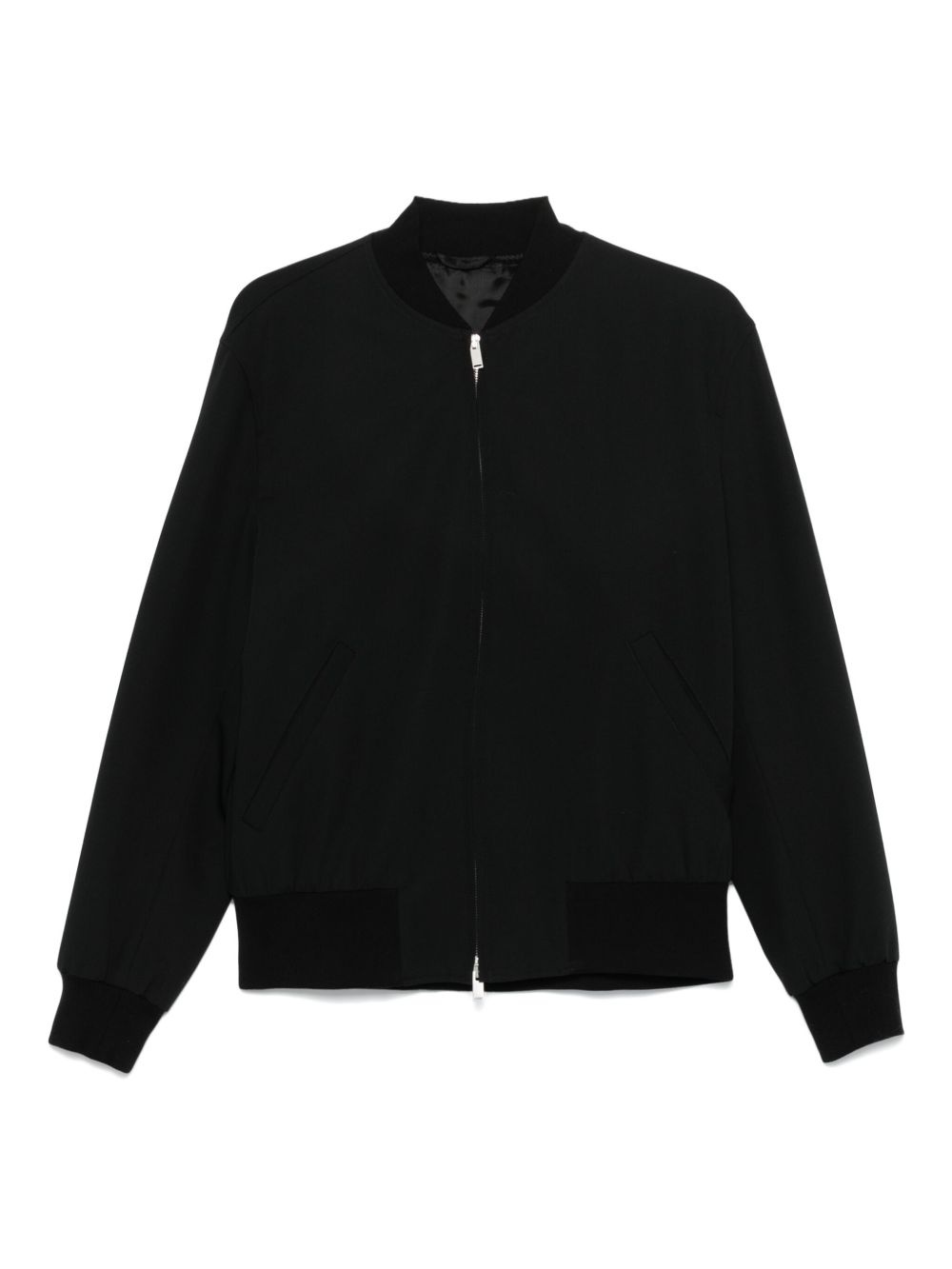 wool jacket - 1