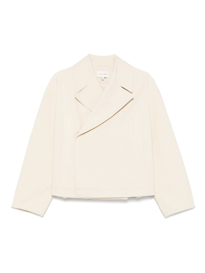 Coen jacket 1