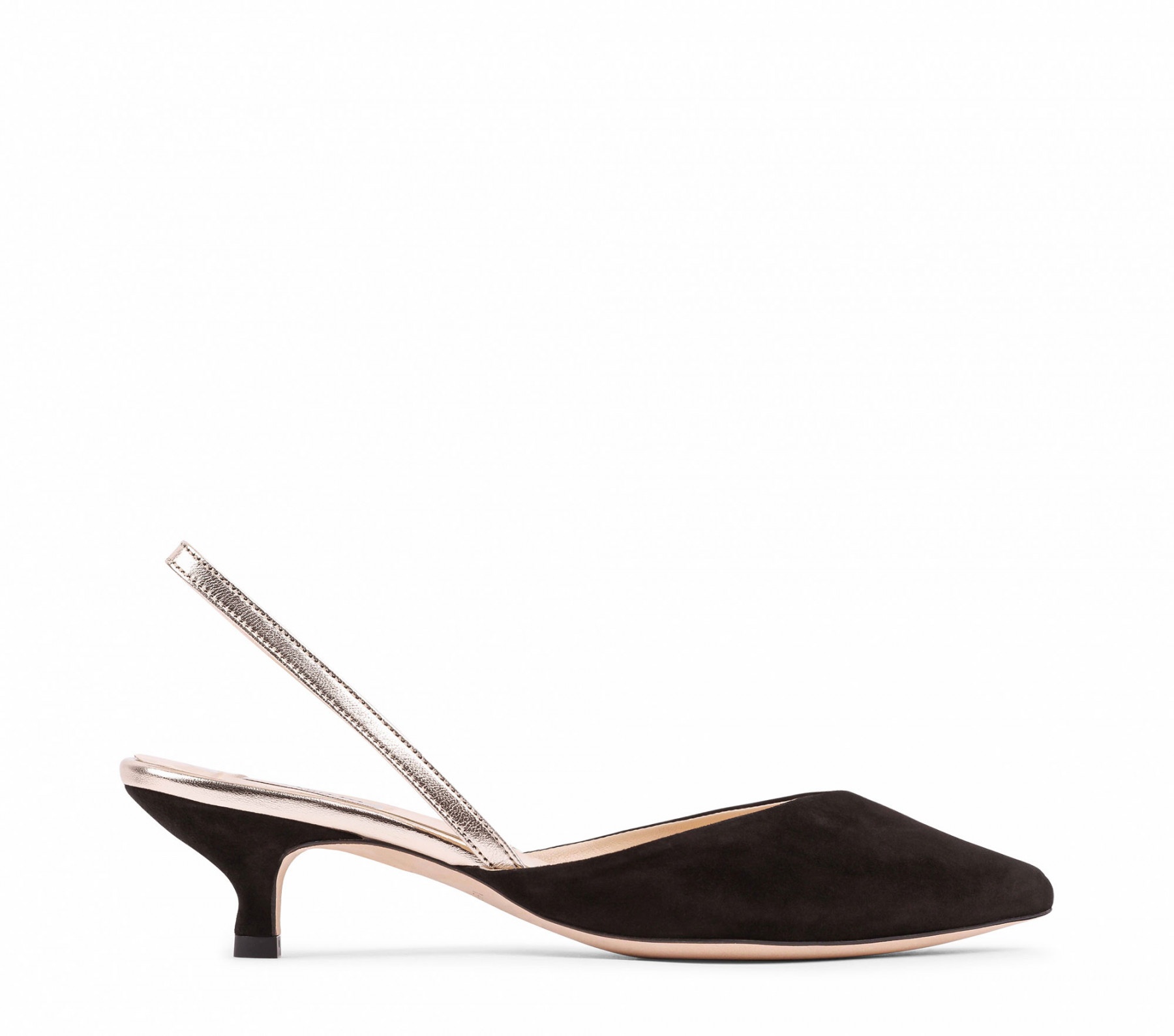 Sofie slingbacks - 1