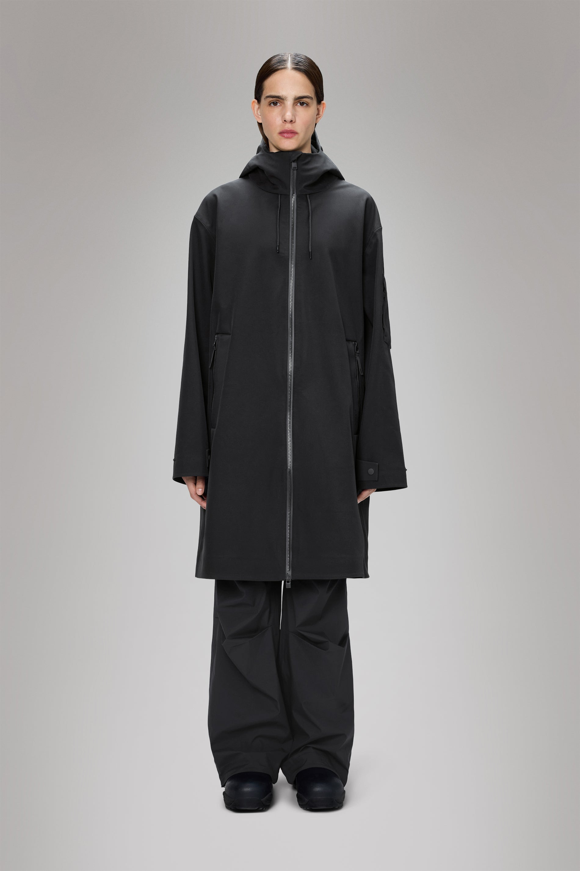 Suva Vision Softshell Jacket - 2