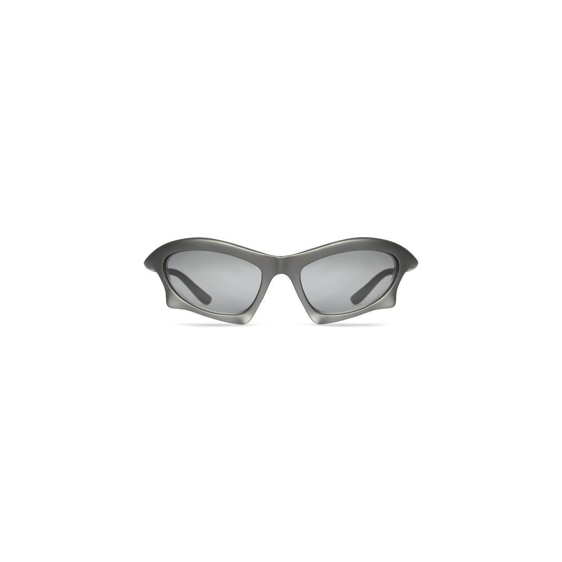 小物 Balenciaga BAT RECTANGLE SUNGLASSES Balenciaga - Bat rectangular sunglasses Balenciaga