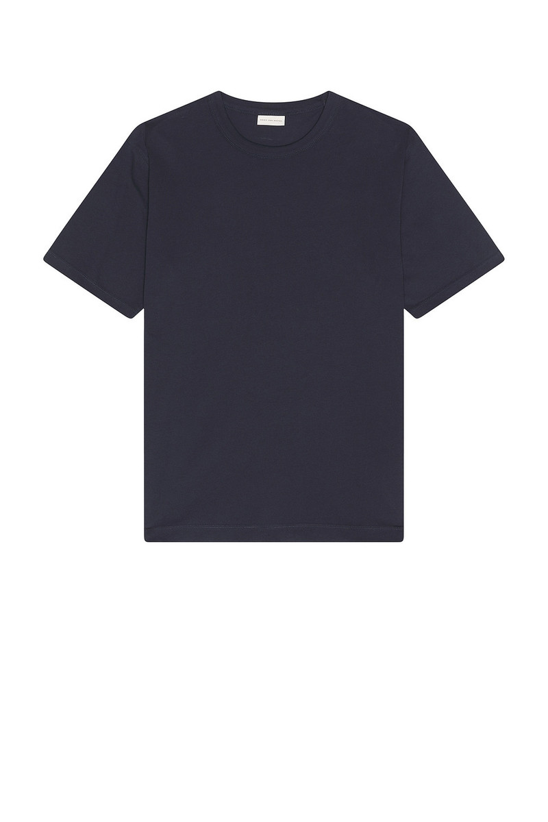 Dries Van Noten Heer T-Shirt outlook