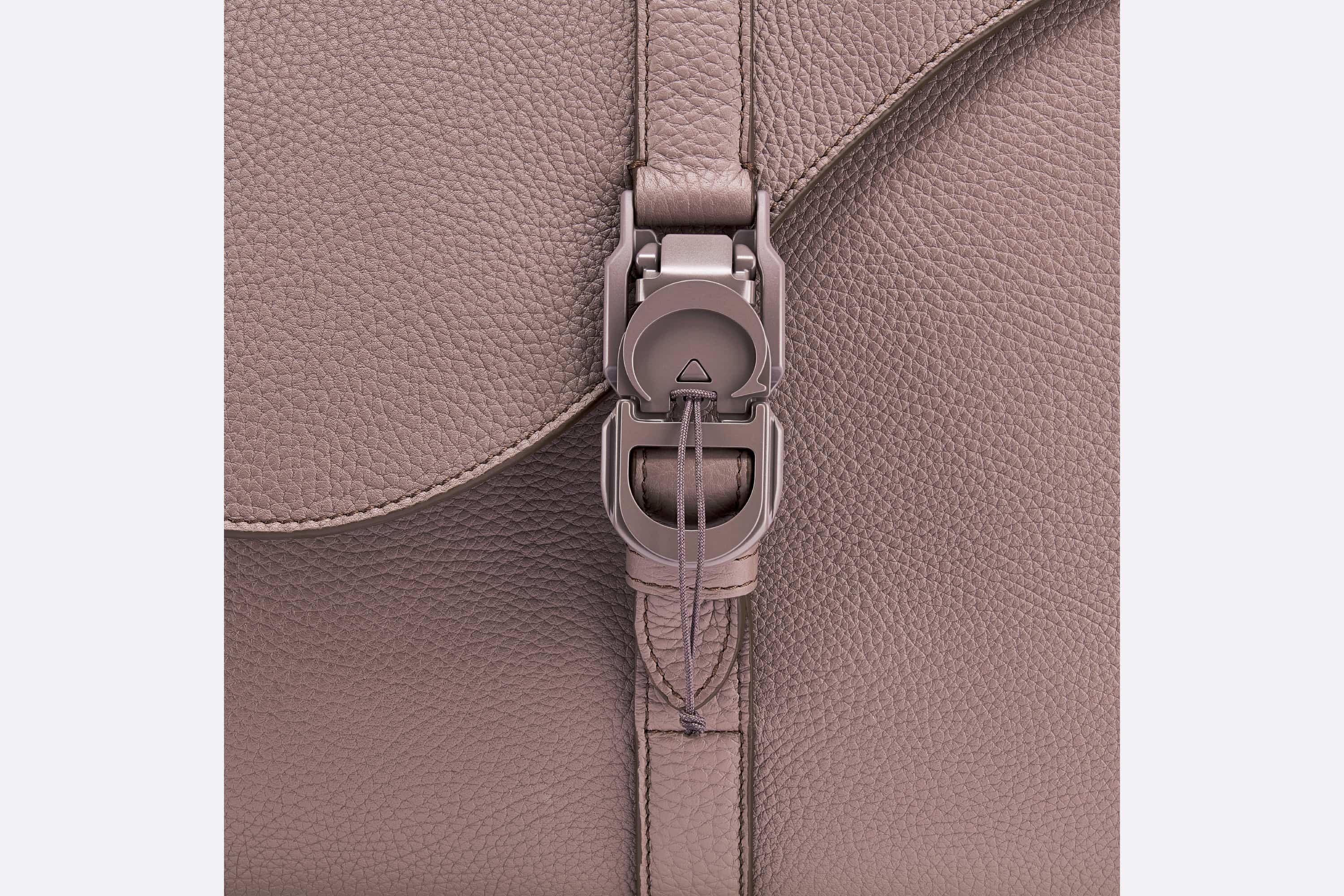 Dior Pillow Bag with Strap - 6