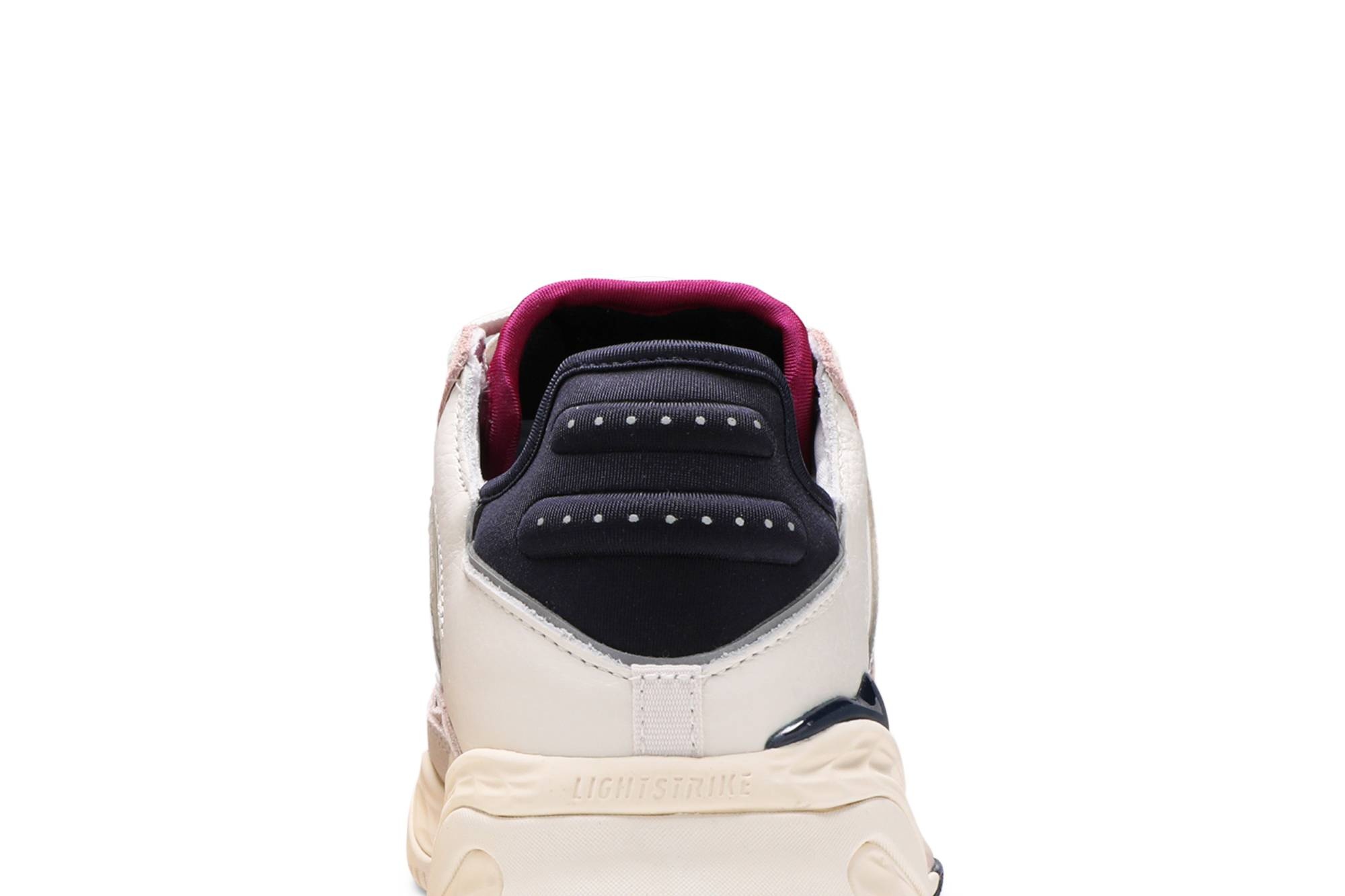 Niteball 'Cream White Pink Tint' - 7