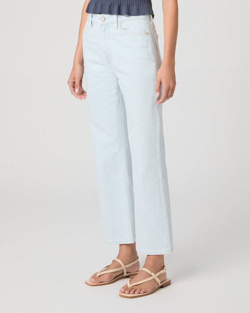 Stevie Ankle Bootcut Jean 3