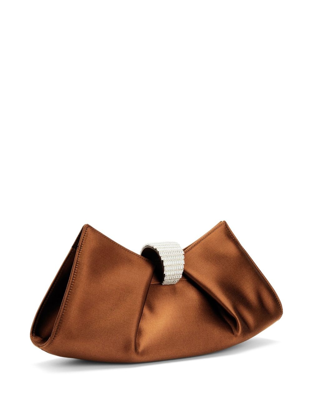 Cocktail clutch bag - 4