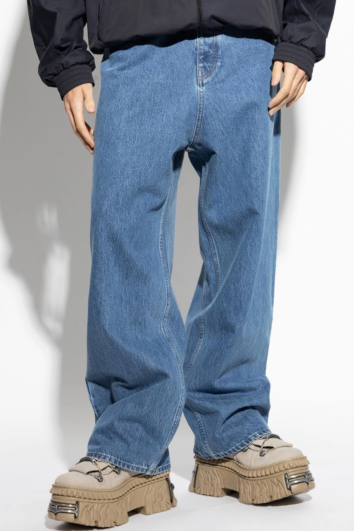 Baggy jeans - 2