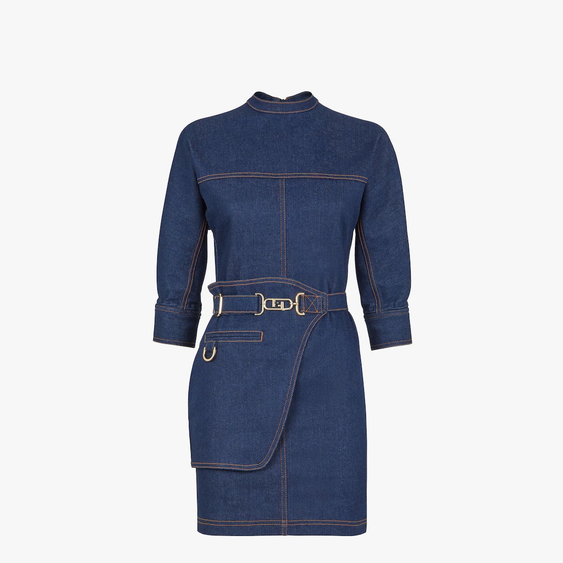 Dress - 1