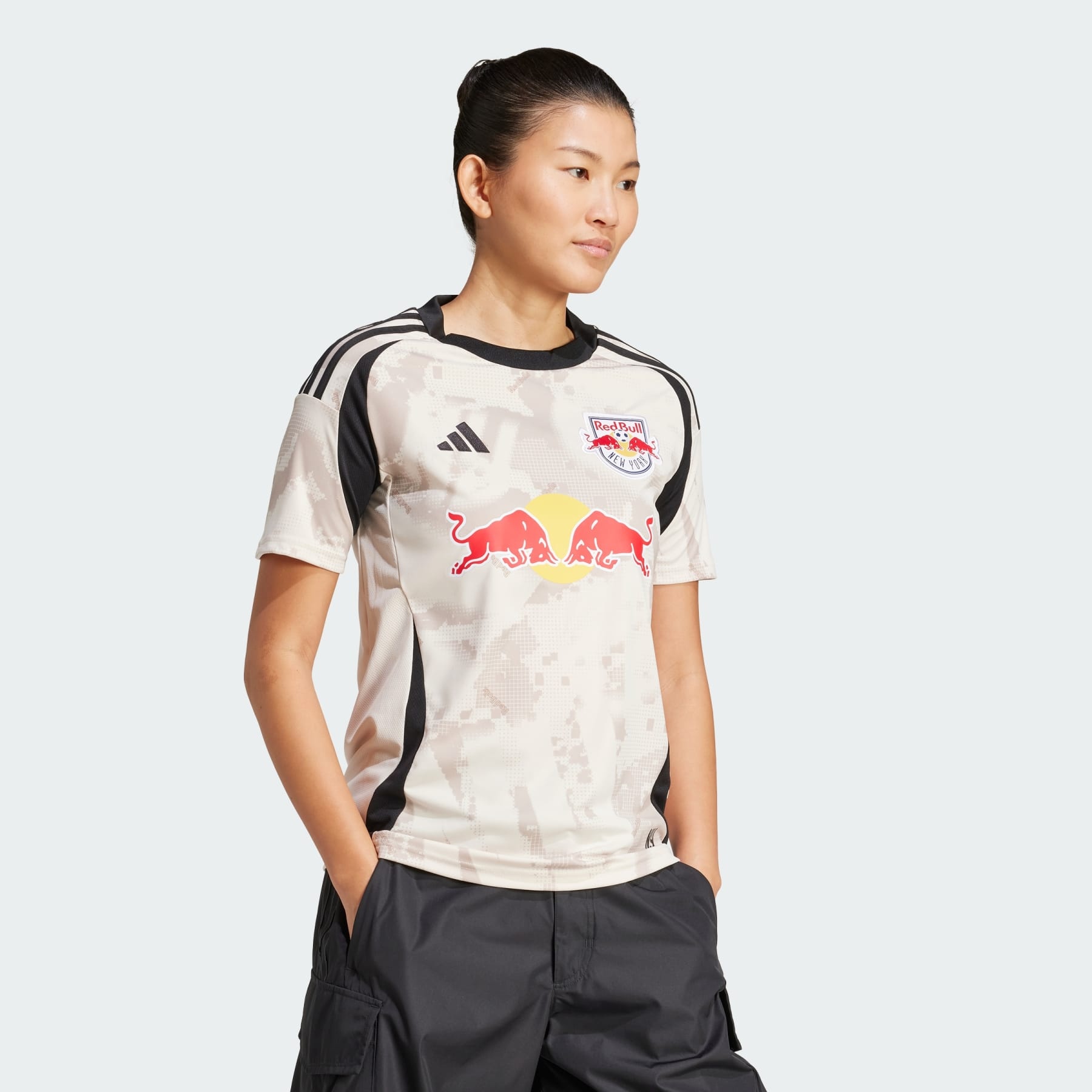 New York Red Bulls 25/26 Away Jersey - 4