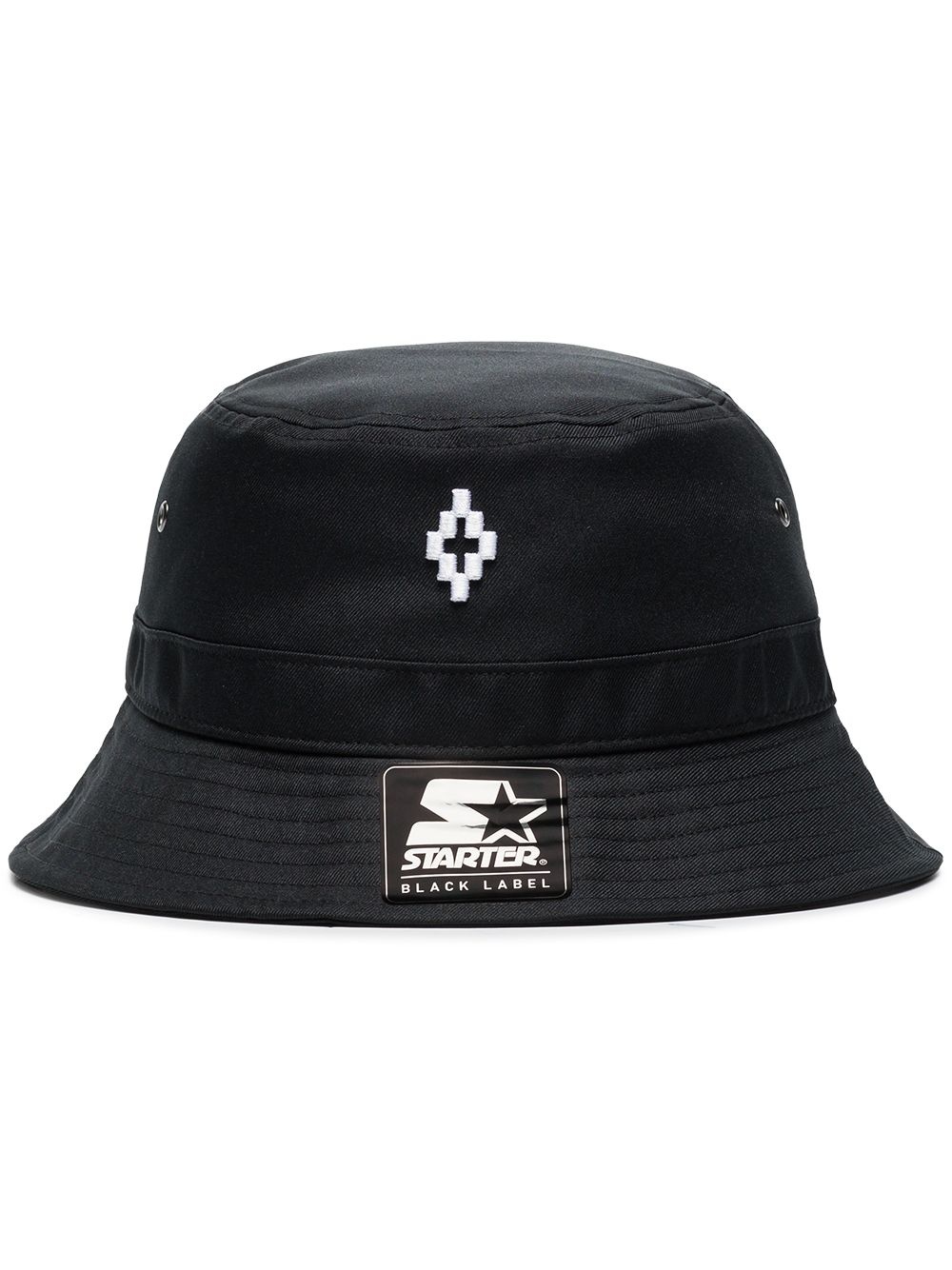 x Starter Black Label bucket hat - 1