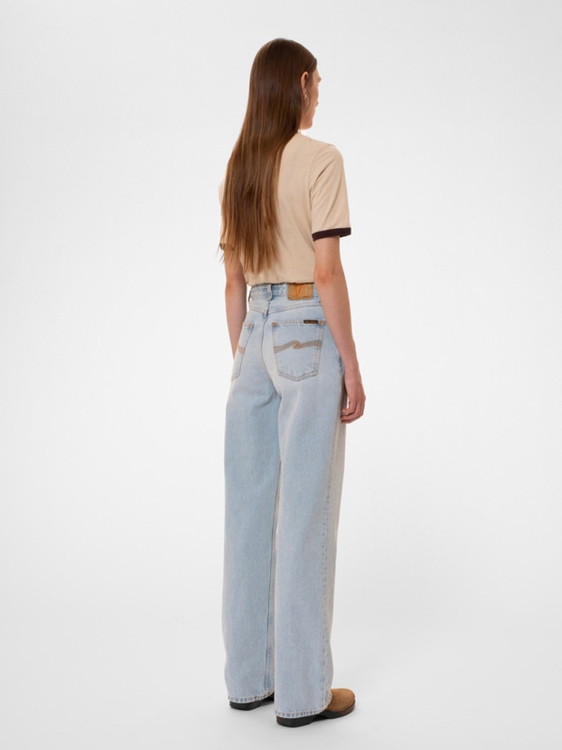 Clean Eileen Sunday Moon 3