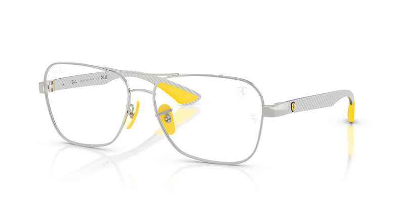 RB8436M OPTICS SCUDERIA FERRARI COLLECTION 1