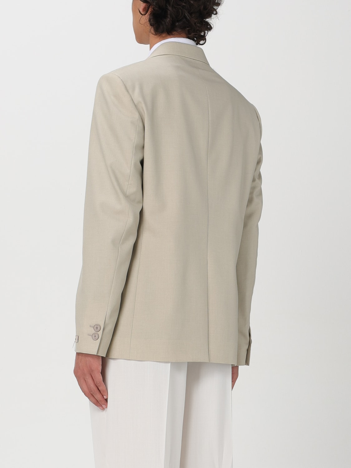 Blazer men Fendi - 3