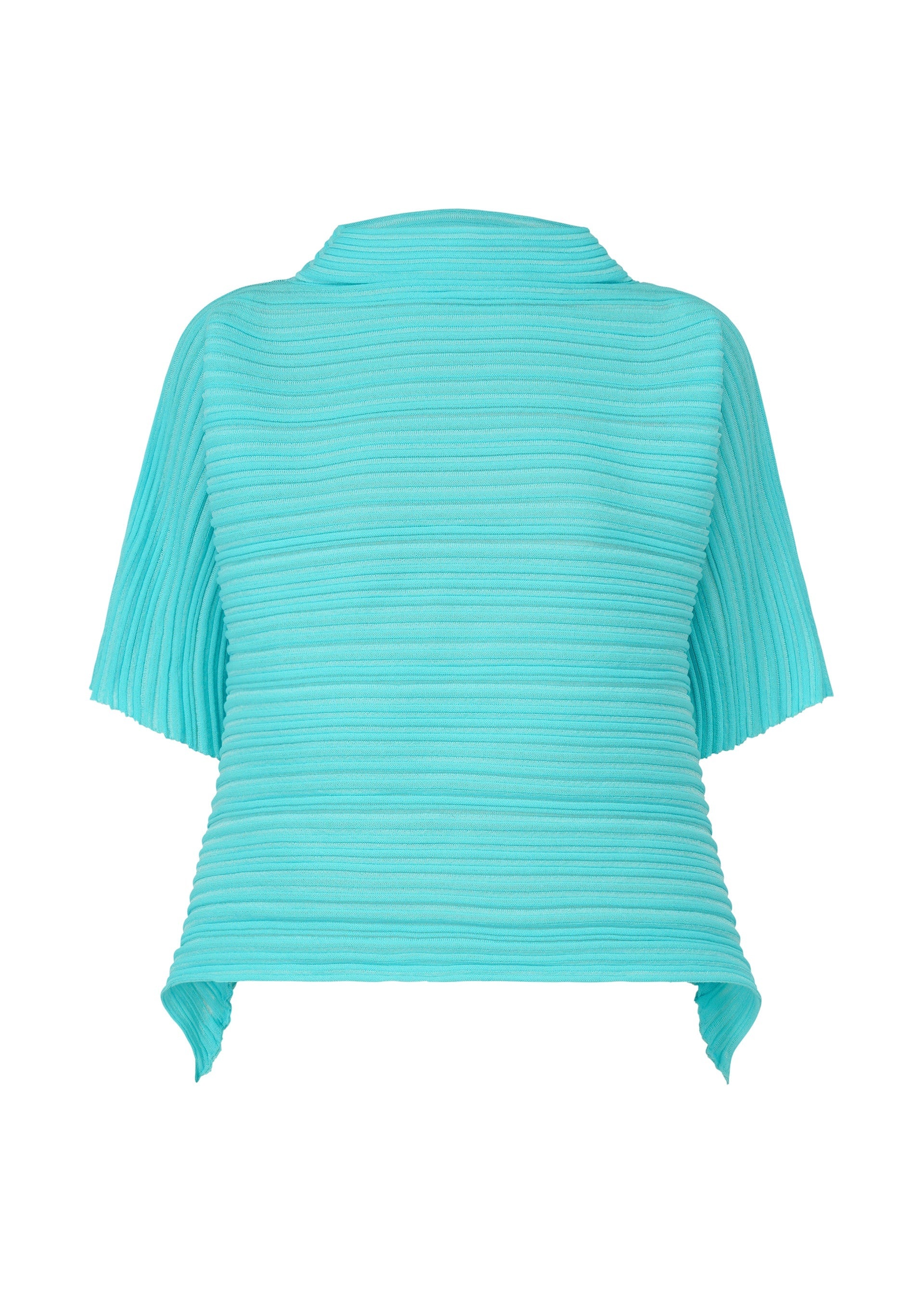 SHEER BOUNCE KNIT - 1