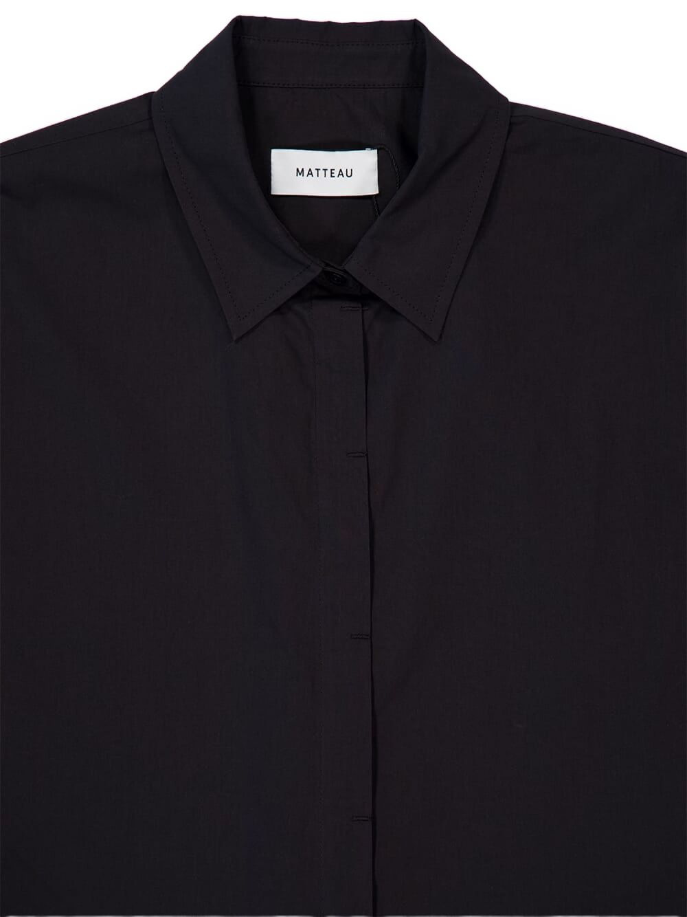short-sleeve shirt - 3