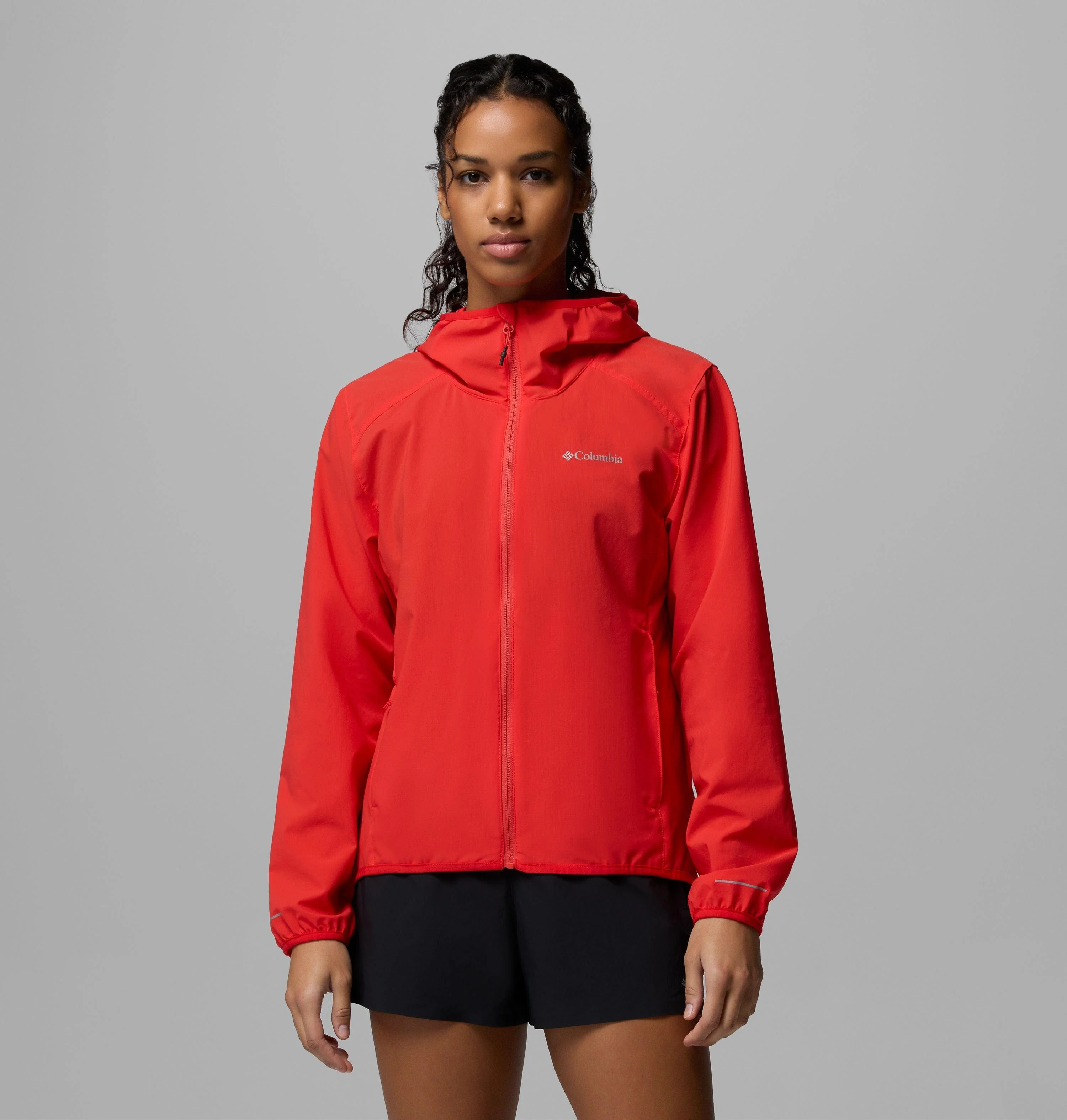 Women's Trailborne Jacket - 1