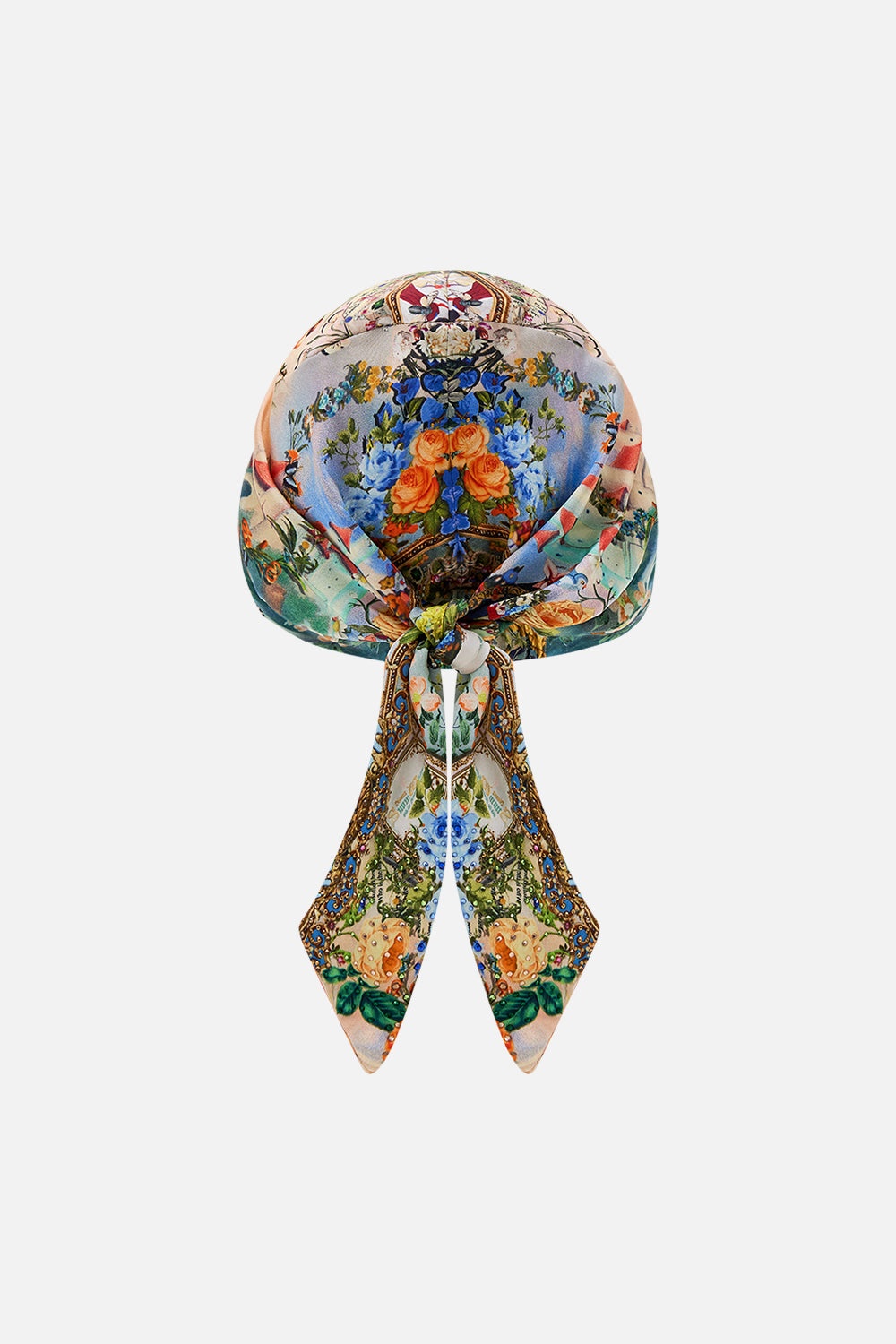 HEADSCARF - 3