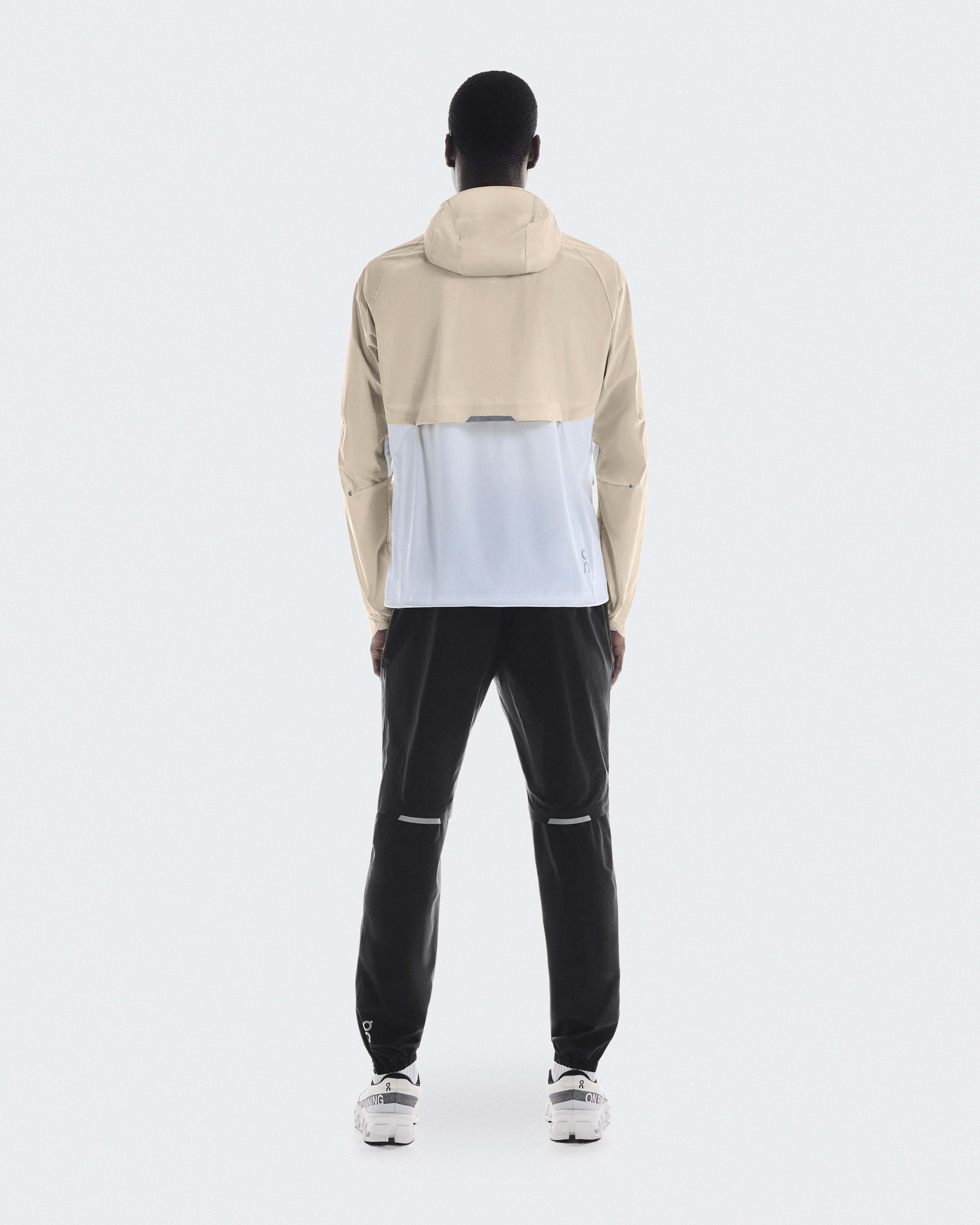 Core Jacket - 2