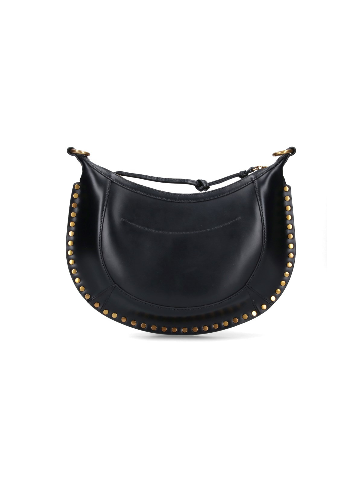 'NAOKO' HOBO BAG - 3