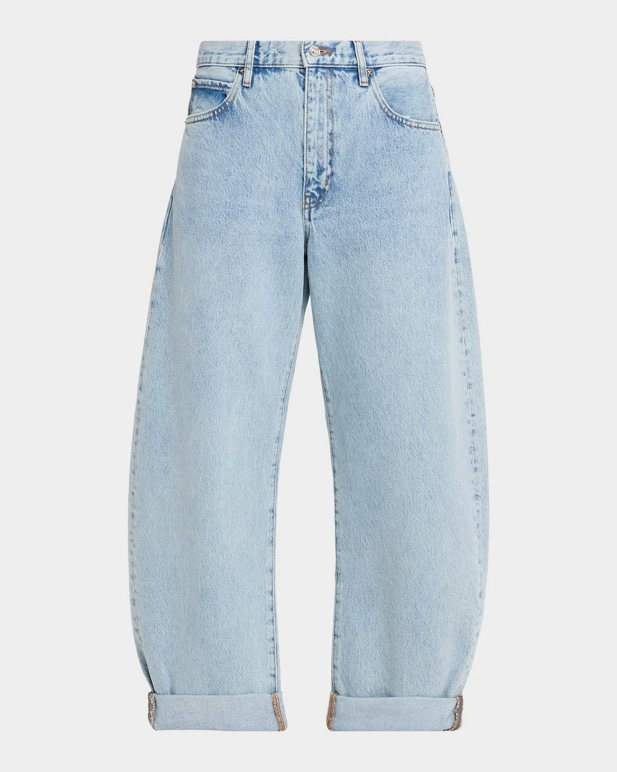 The Bubble Jeans - 1