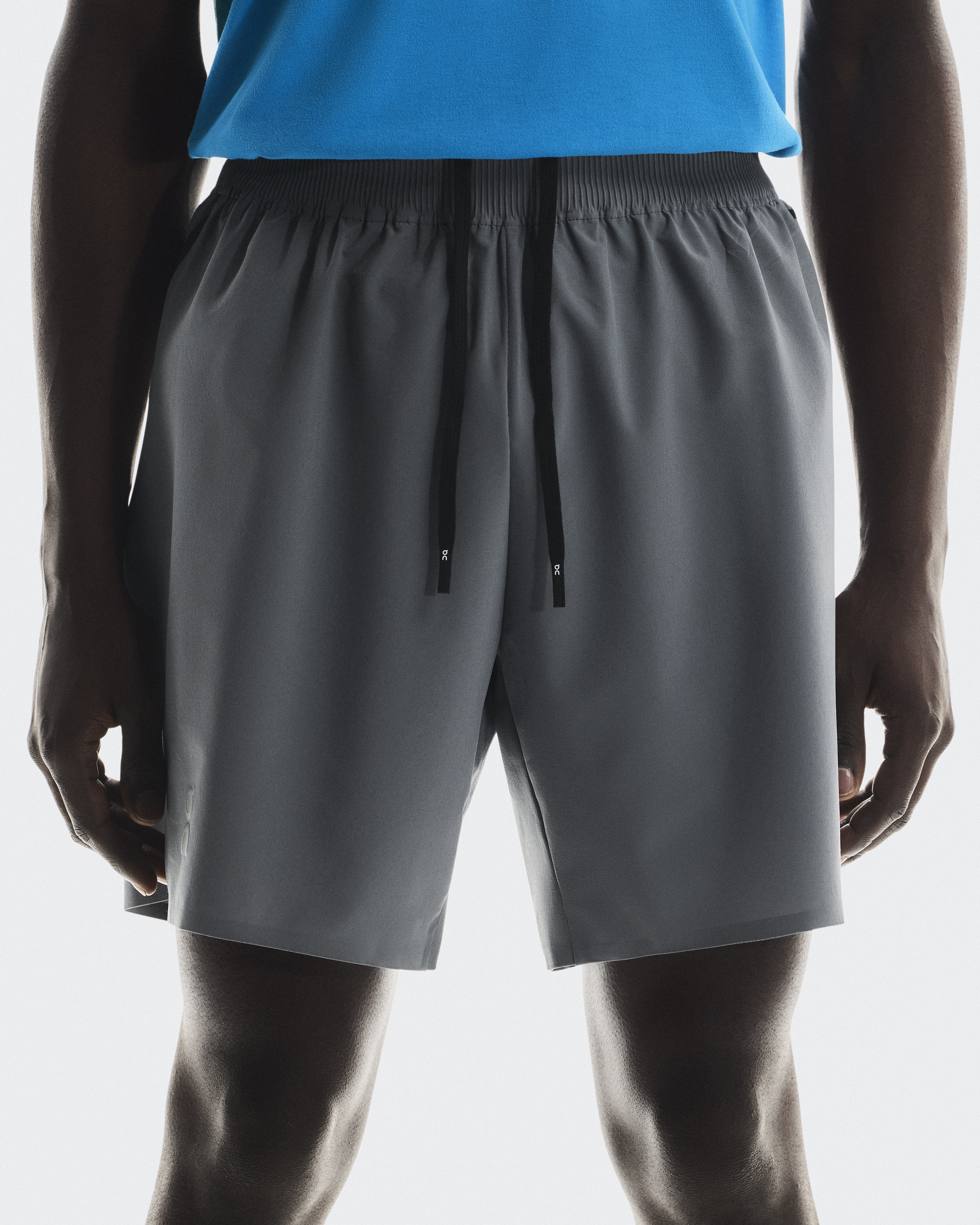 Train Shorts - 4
