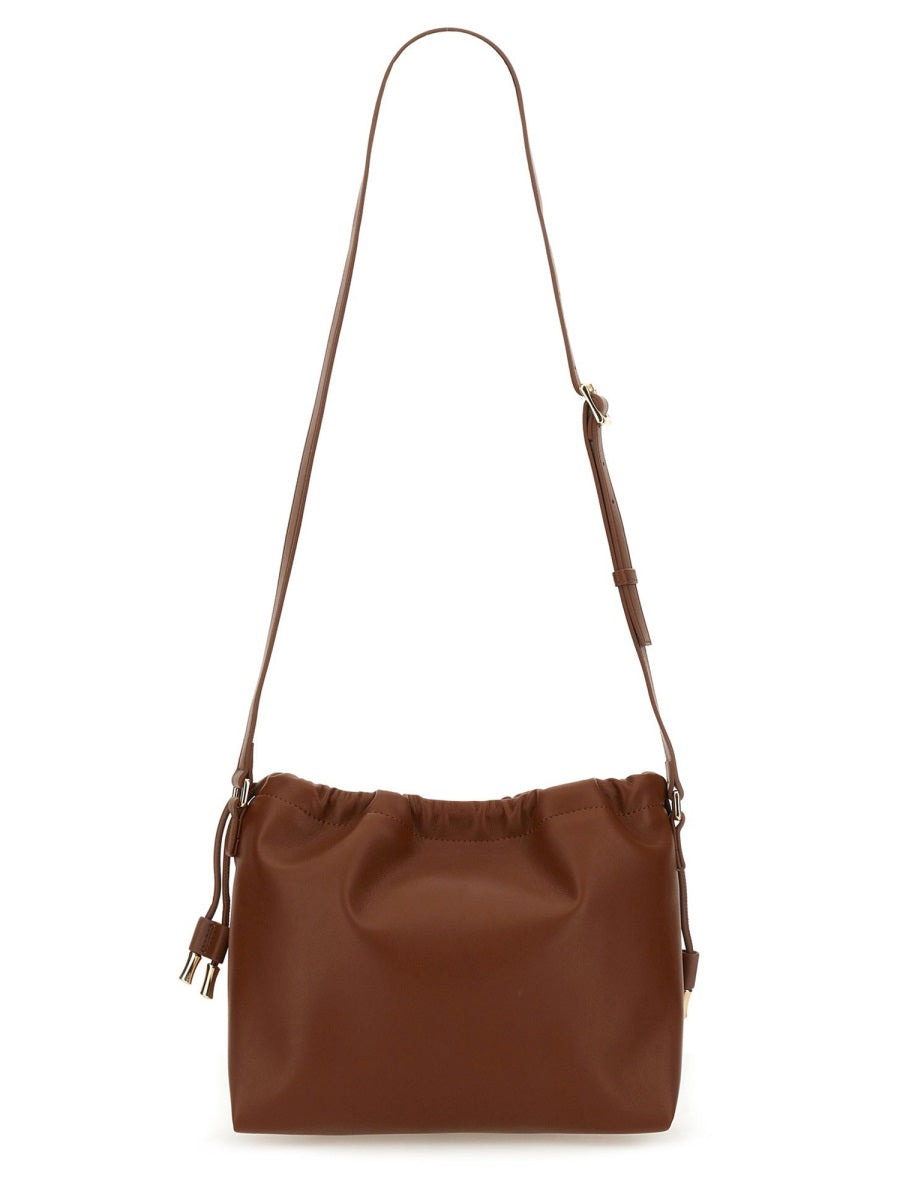 A.P.C. Women Shoulder Bag "Ninon" - 2