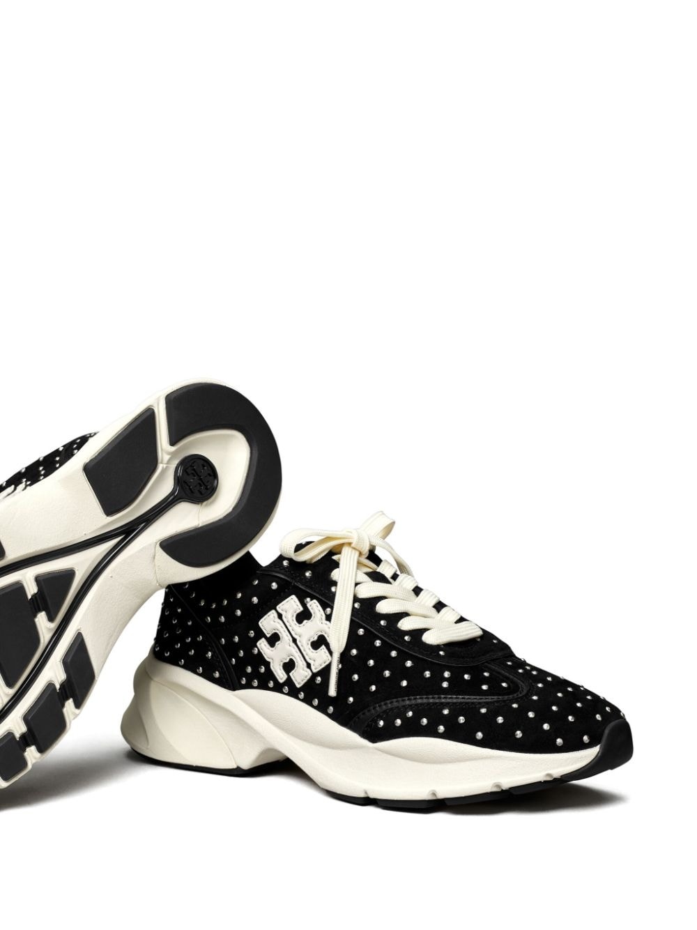 Tory Burch - Tory Burch Sneakers Black - 4