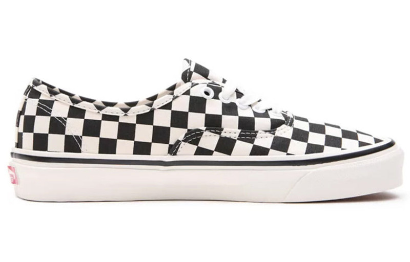 Vans Vans Authentic 44 DX 'Anaheim 공장'VN0A38ENOAK outlook