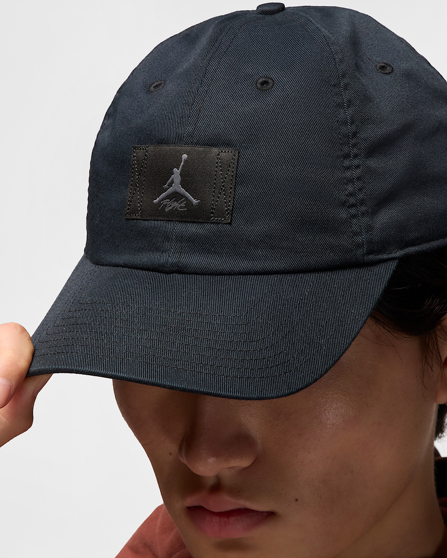 Jordan Club Cap Adjustable Hat - 4