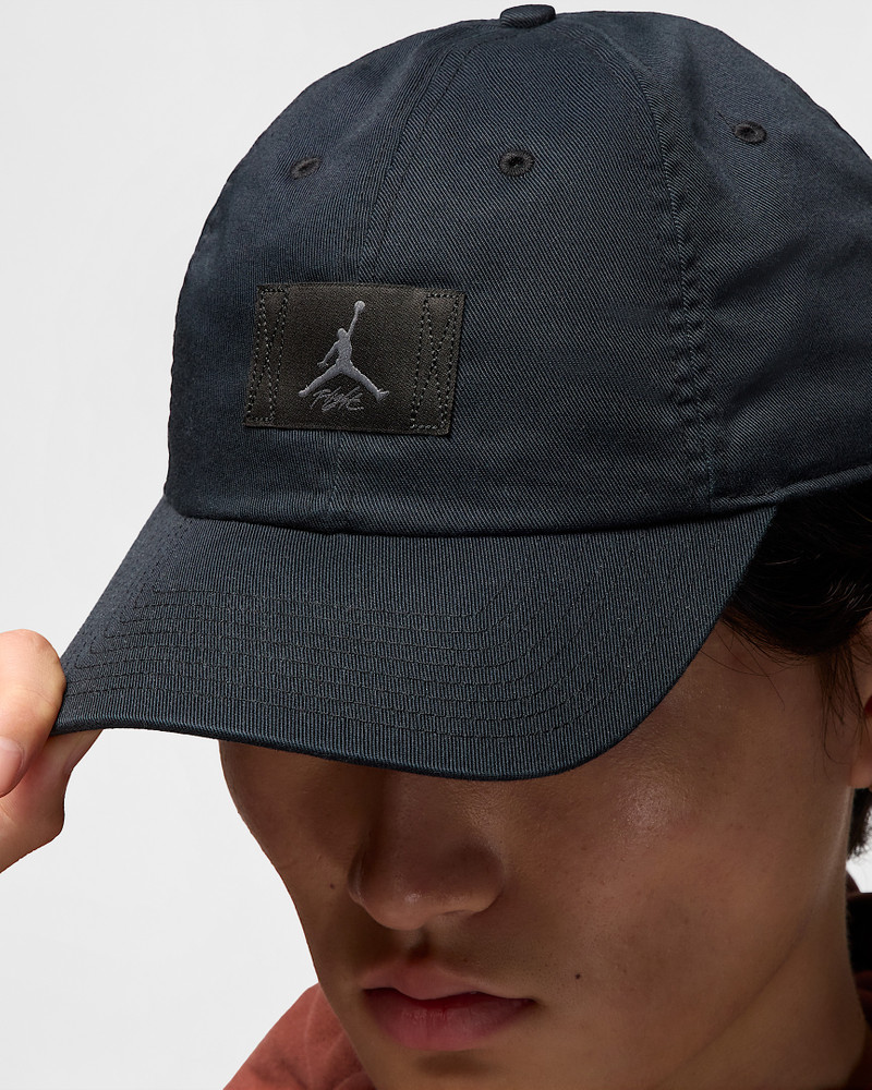 Jordan Club Cap Adjustable Hat 4