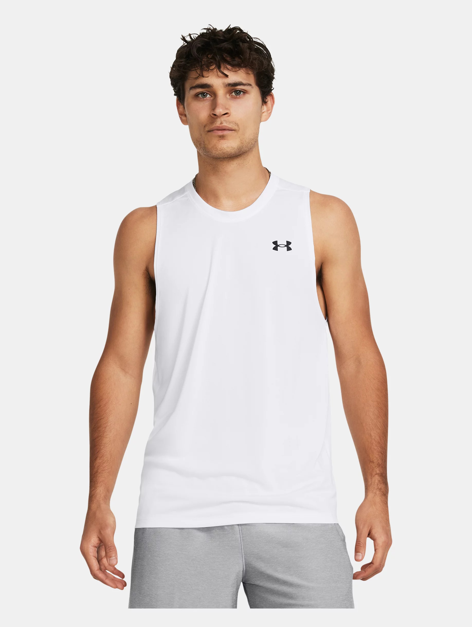 Men's UA Tech™ Tank - 2