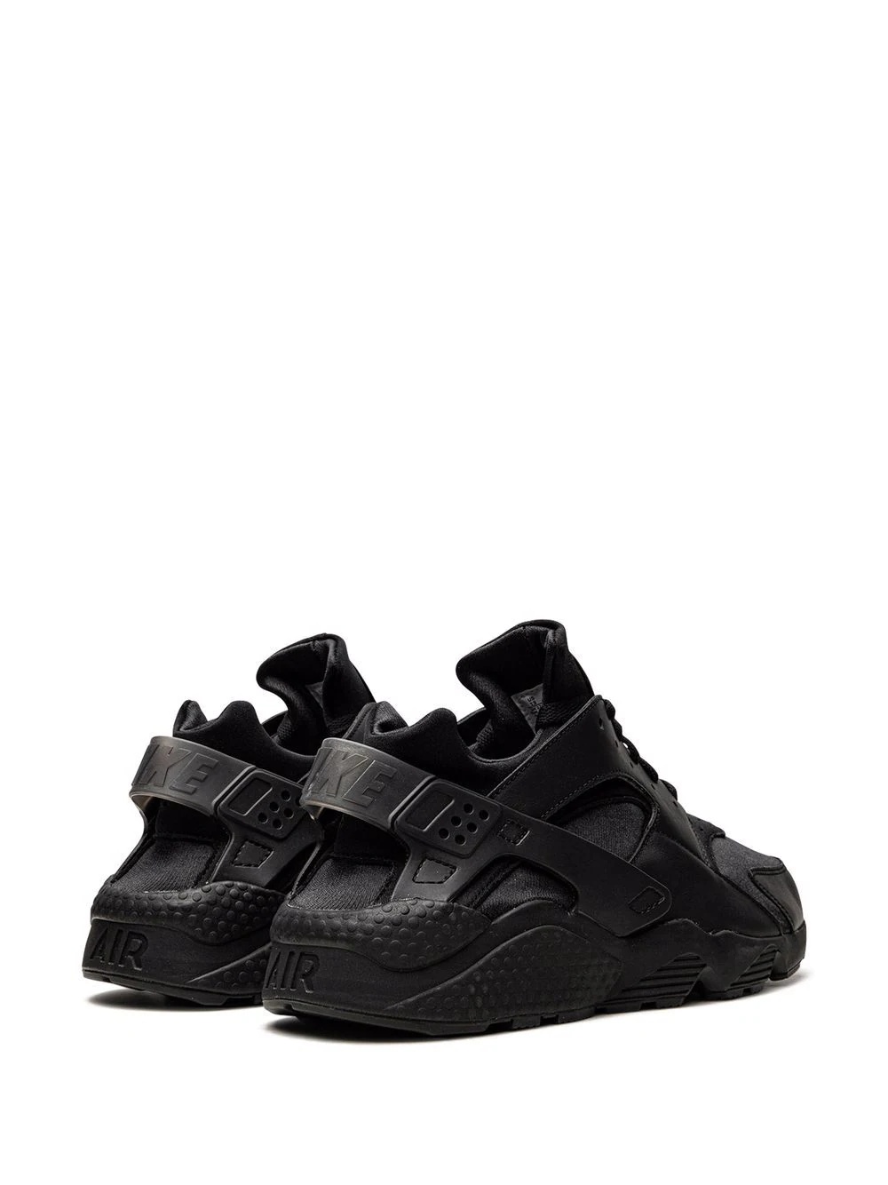 Air Huarache low-top sneakers - 3