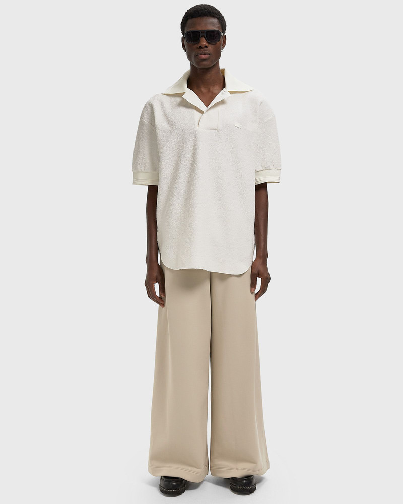 LACOSTE POLO outlook
