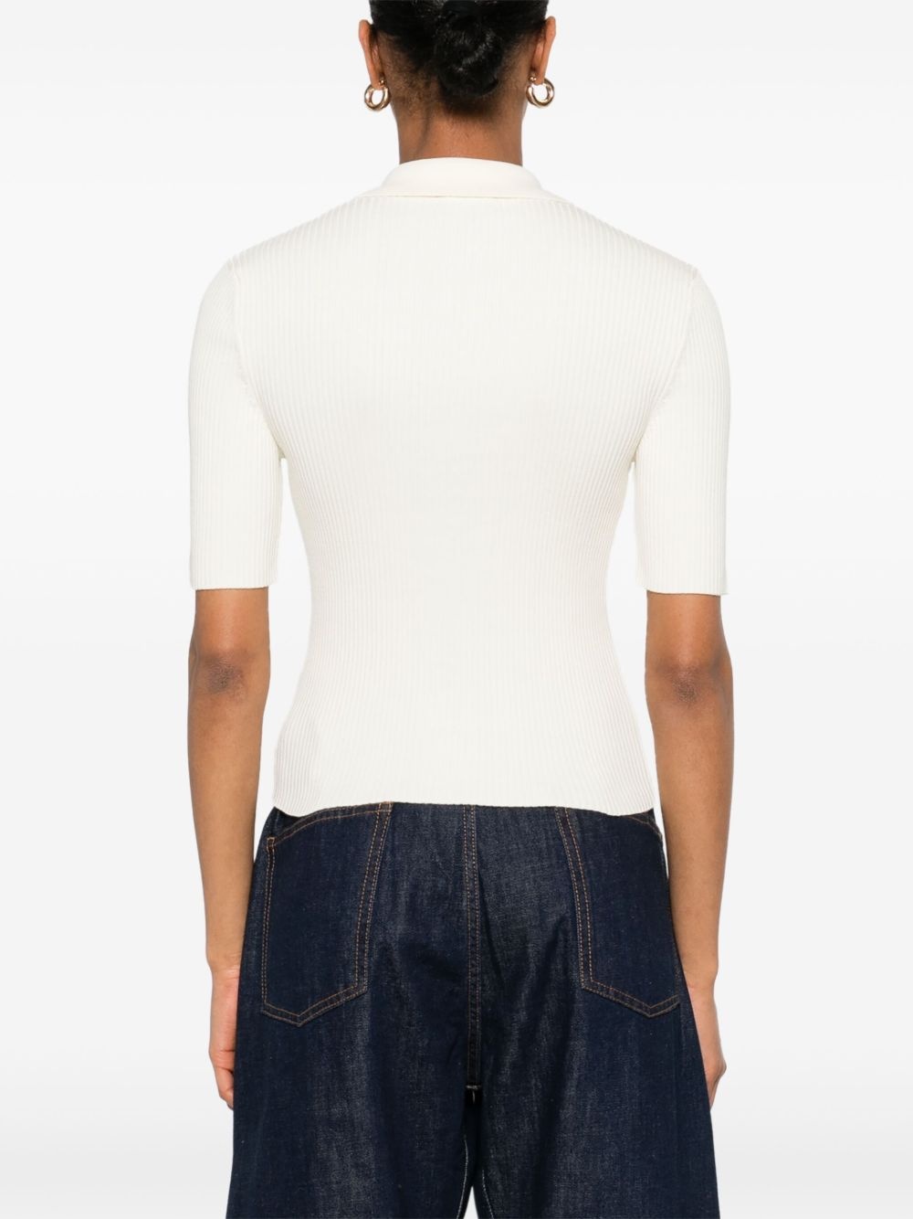 Danae polo top - 4
