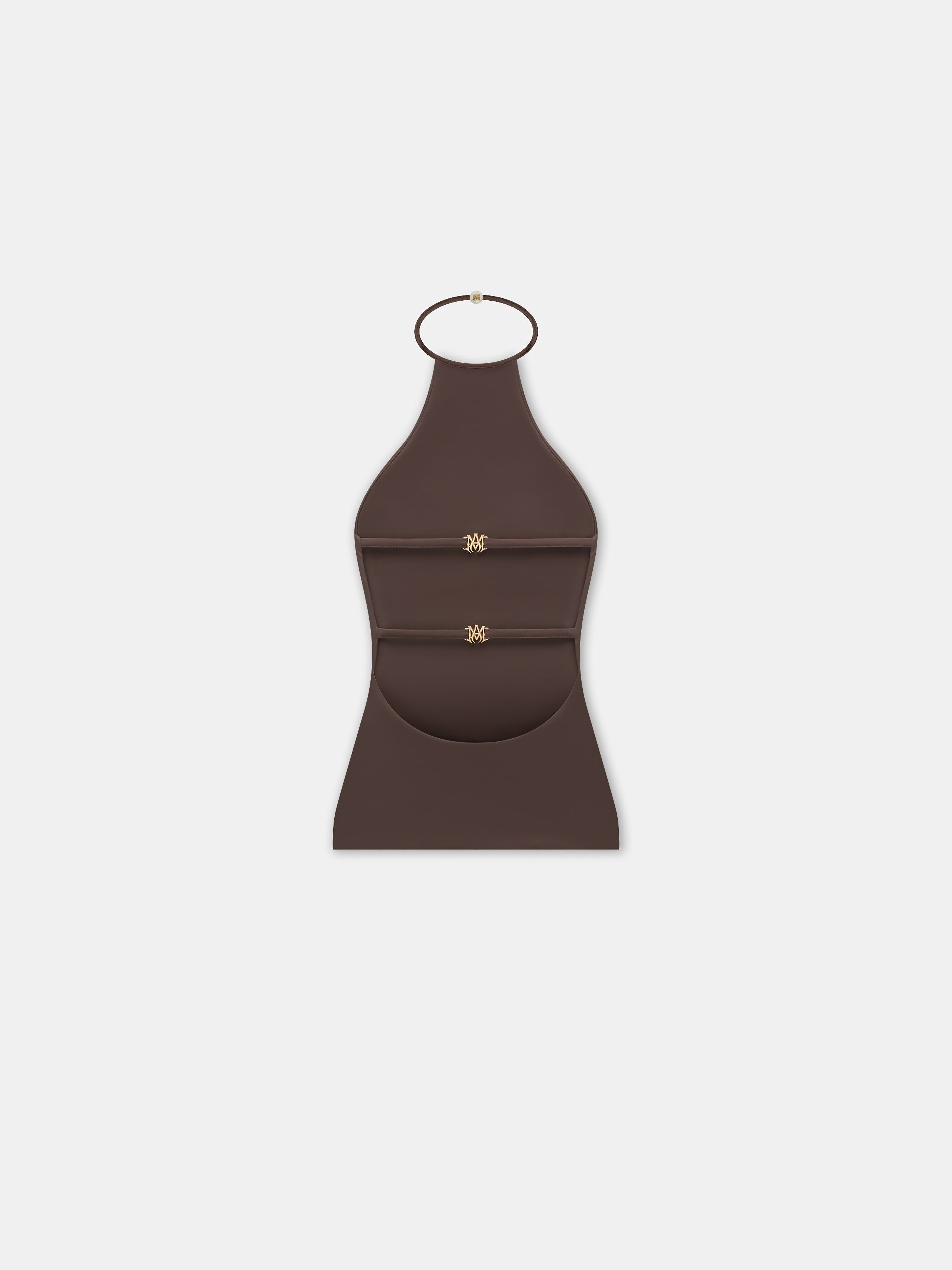 WOMEN'S HALTER TOP - 4