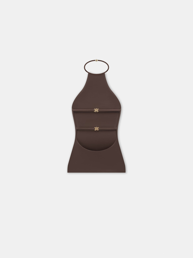 WOMEN'S HALTER TOP 4