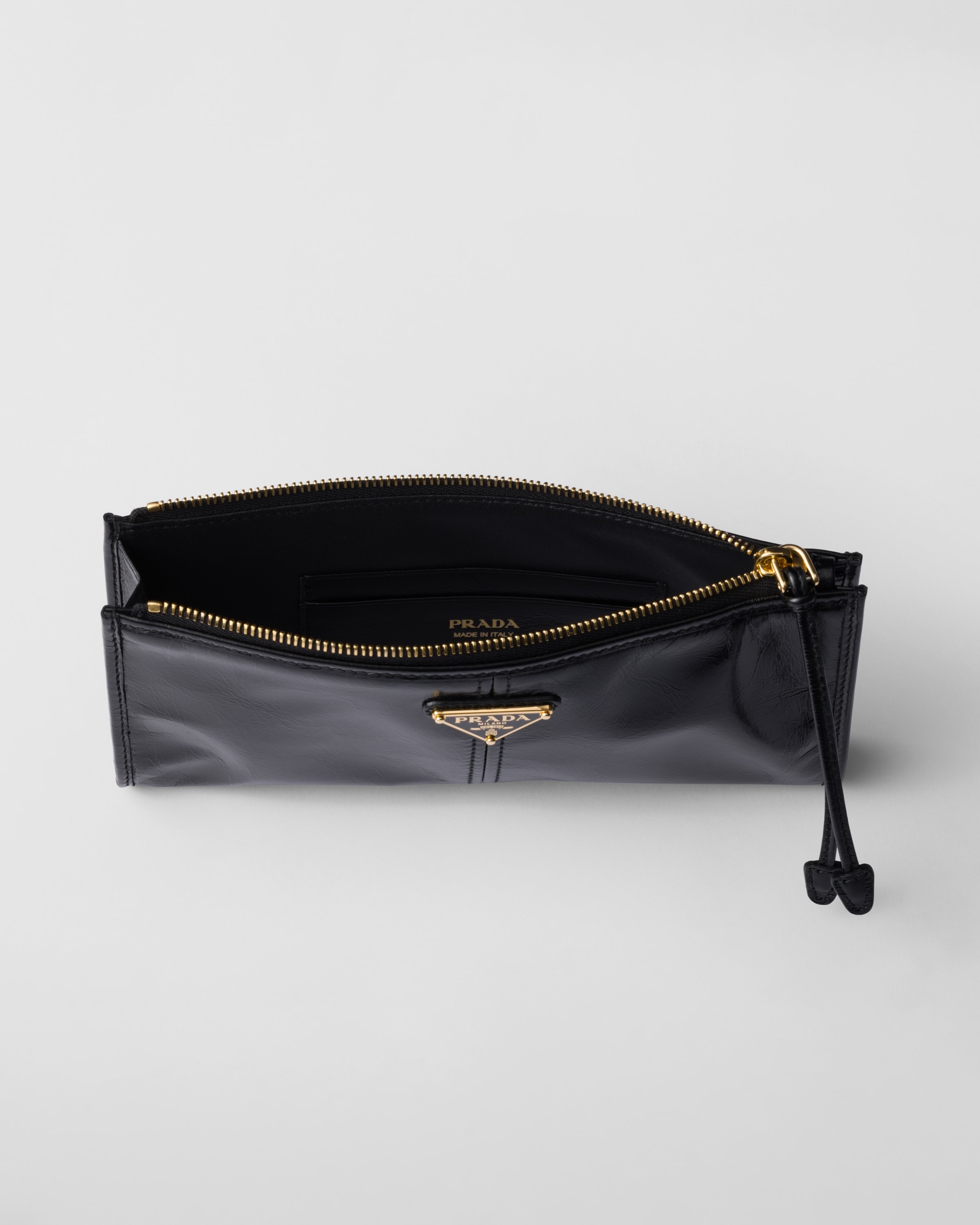 Leather pouch - 2