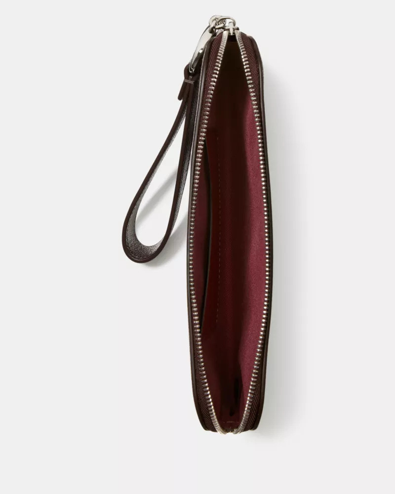 kate spade Halo Glazed Wristlet outlook