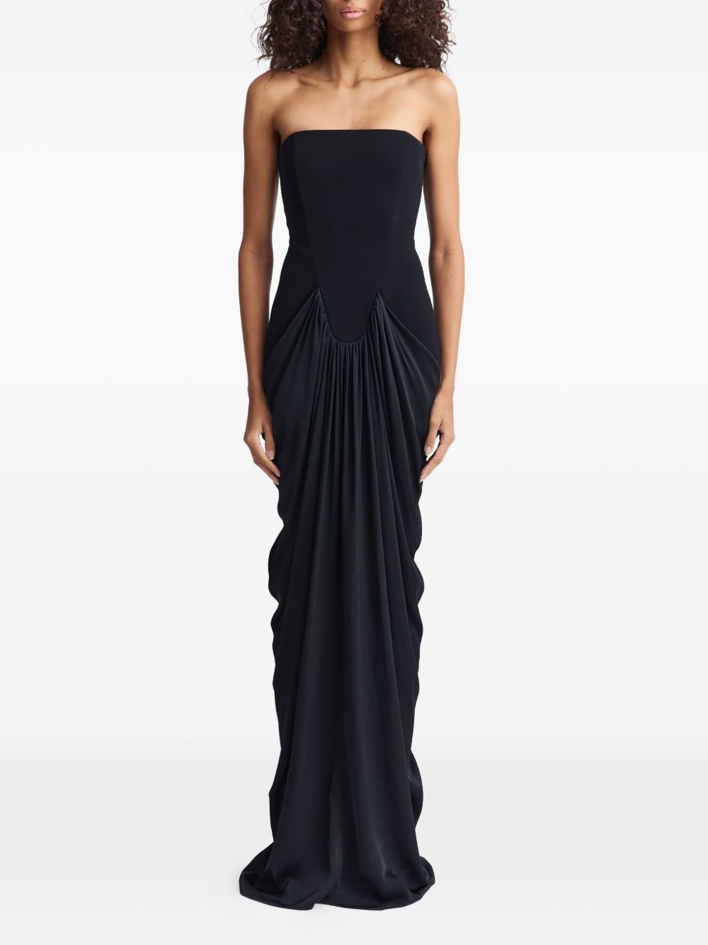 Res gown - 2