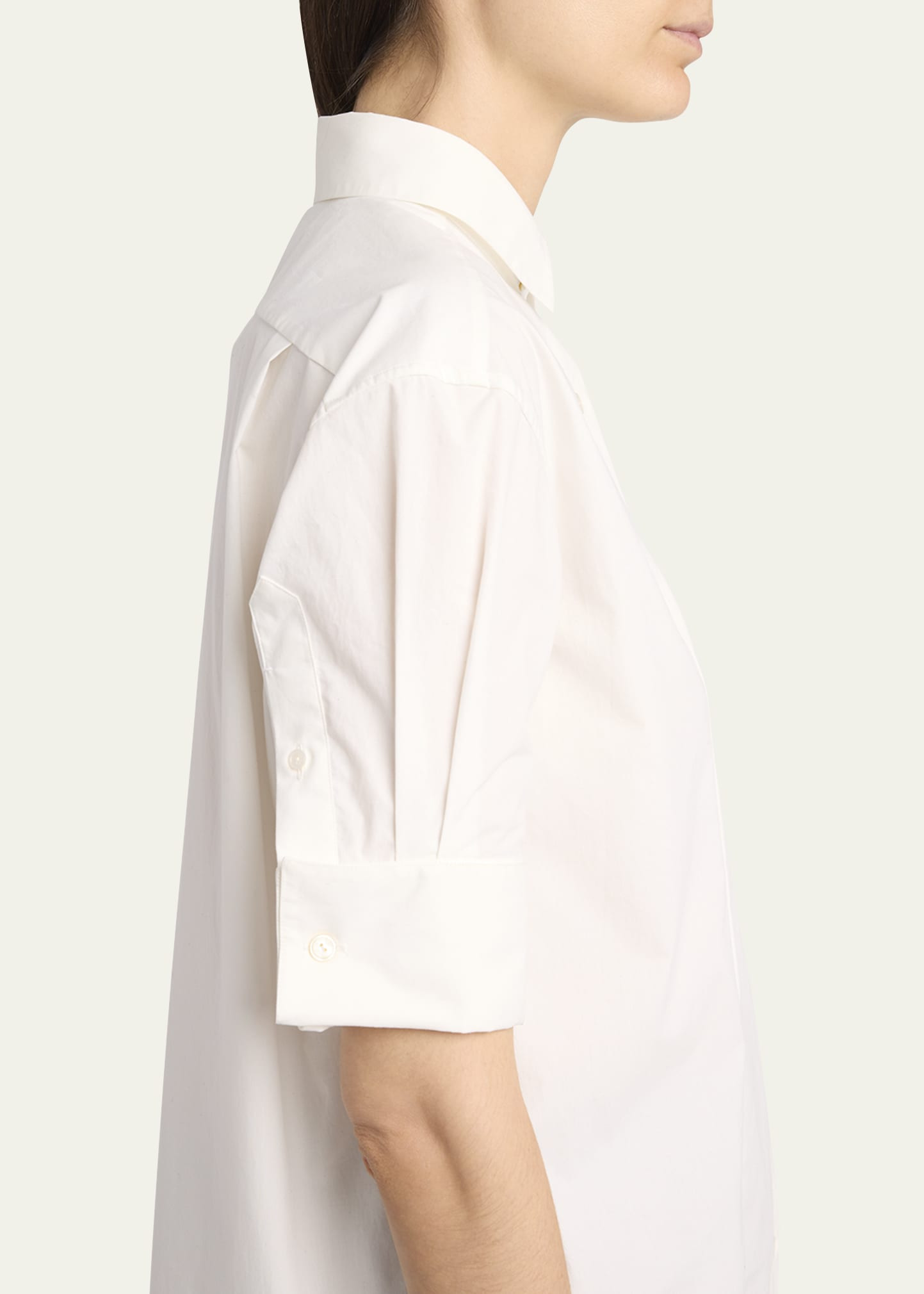 Carpazi Button-Down Shirt - 5