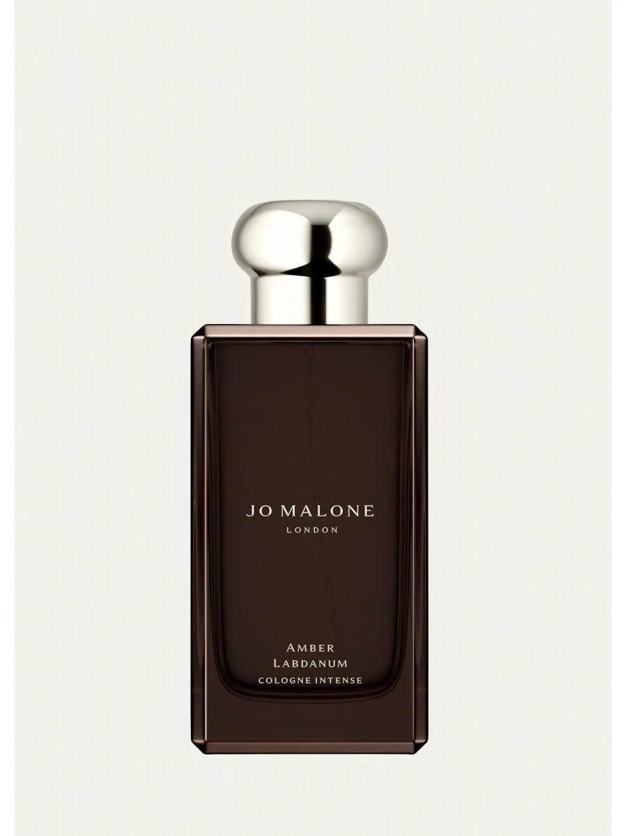 Amber Labdanum Cologne Intense, 3.4 oz. - 1