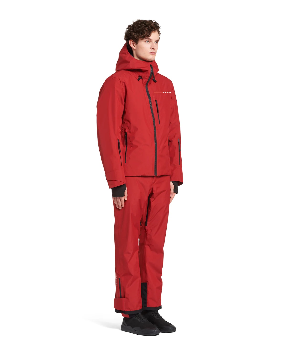 Extreme-Tex ski jacket - 4