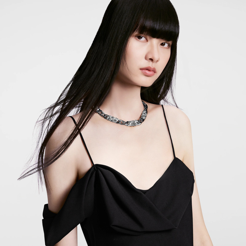 LV Prestige Necklace 3